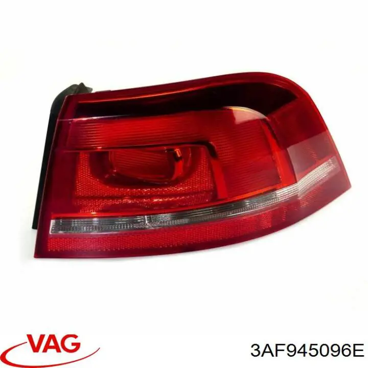 Comprar 3AF945096E VAG Piloto trasero exterior derecho