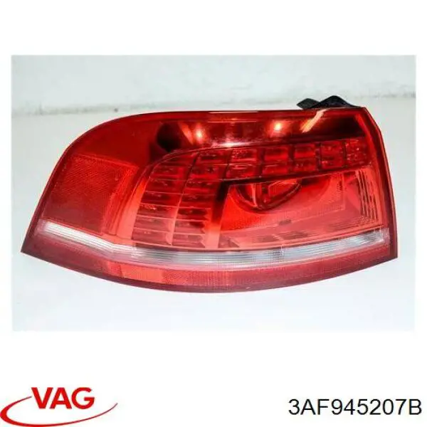 3AF945207B VAG