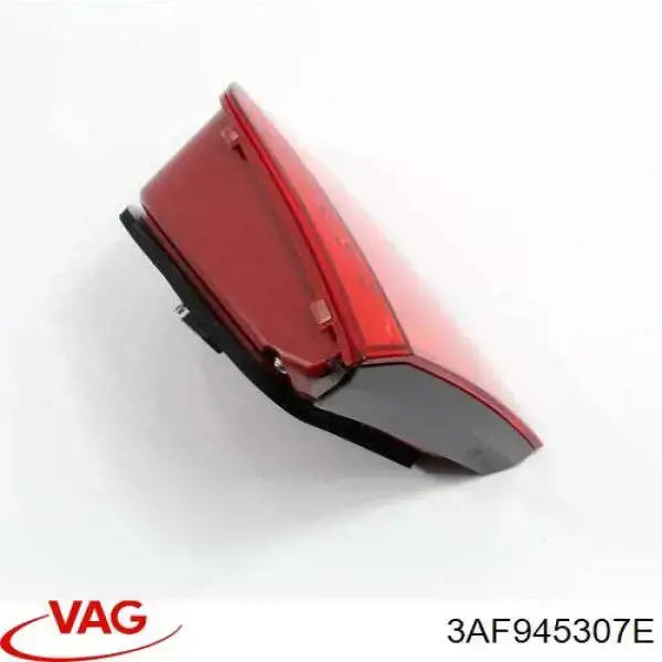 Comprar 3AF945307E VAG Piloto trasero interior izquierdo