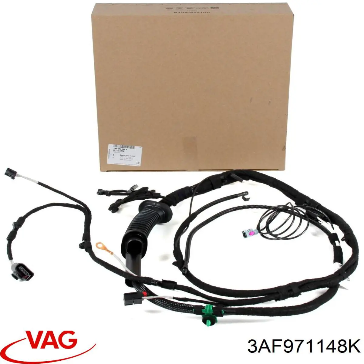  VAG 3AF971148K precio, desde 282,48 EUR