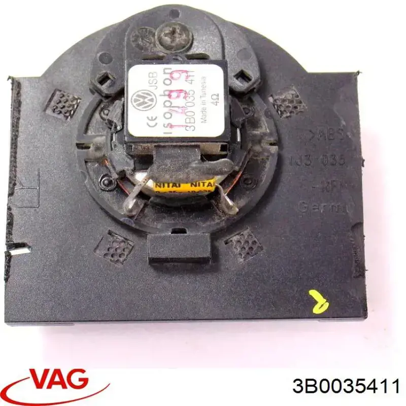  3B0035411 VAG