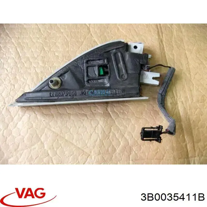 3B0035411B VAG