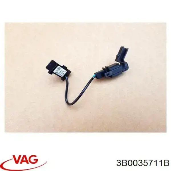 Micrófono VAG 3B0035711AB41