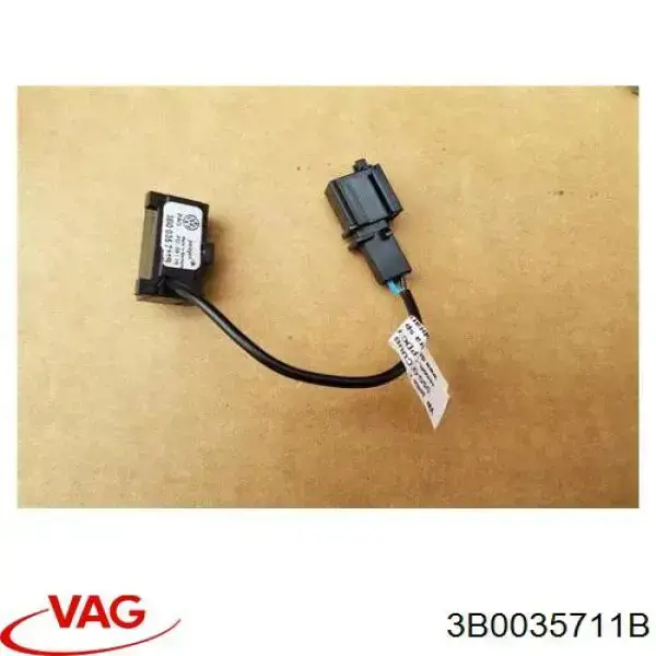 Micrófono VAG 3B0035711AB41 precio, desde 39,20 EUR