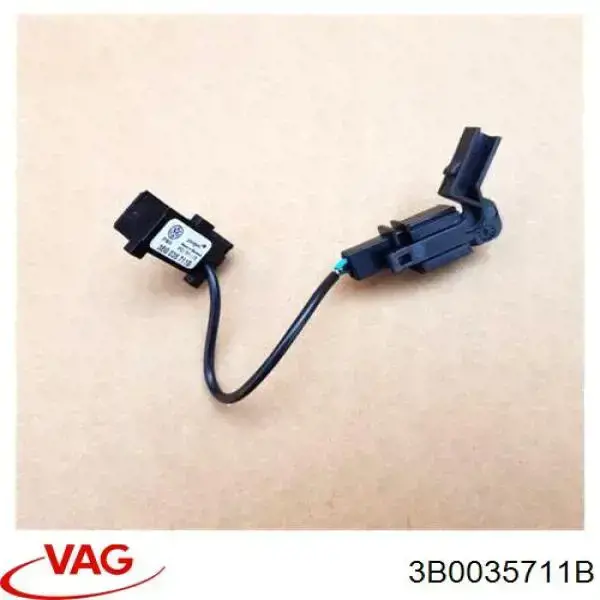 Comprar 3B0035711AB41 VAG Micrófono