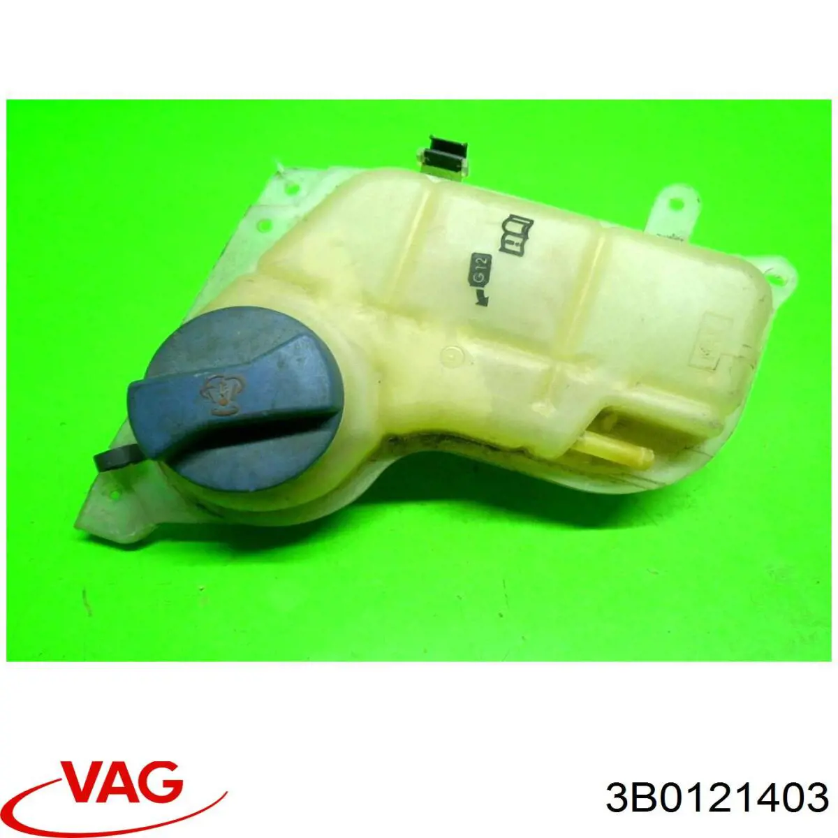 Botella expansion VAG 3B0121403 precio, desde 79,84 EUR
