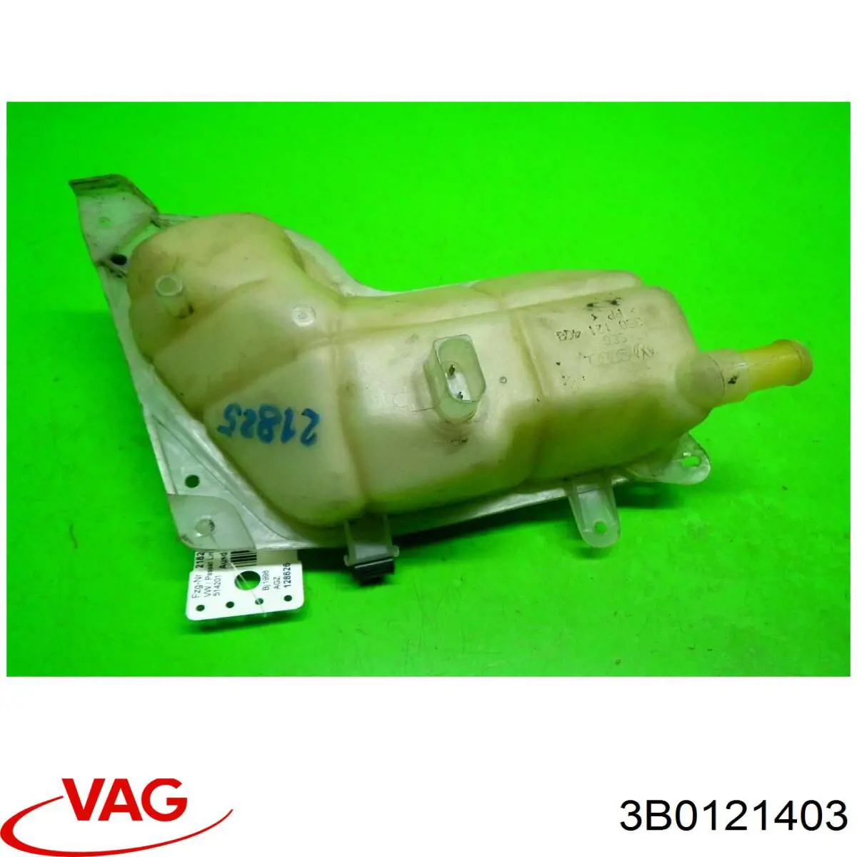Botella expansion VAG 3B0121403A precio, desde 79,84 EUR