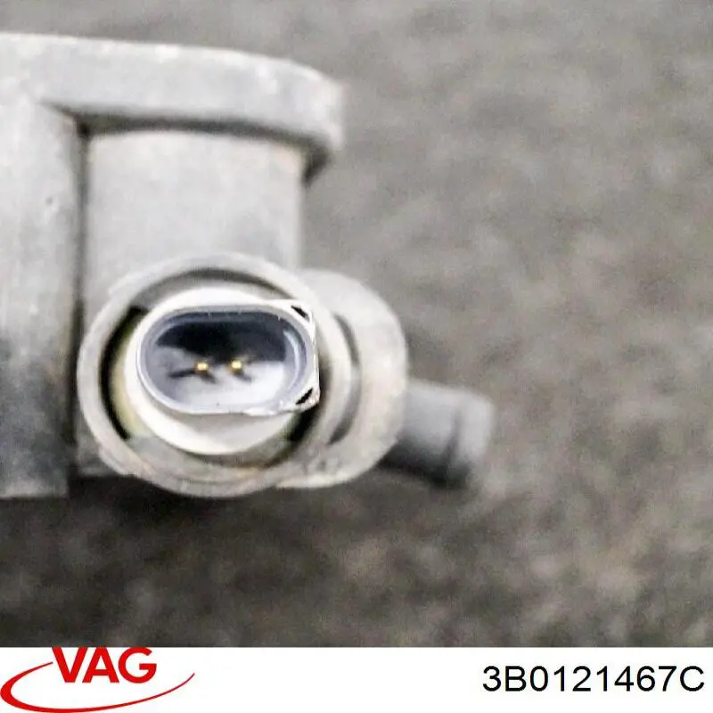 VAG 3B0121467C