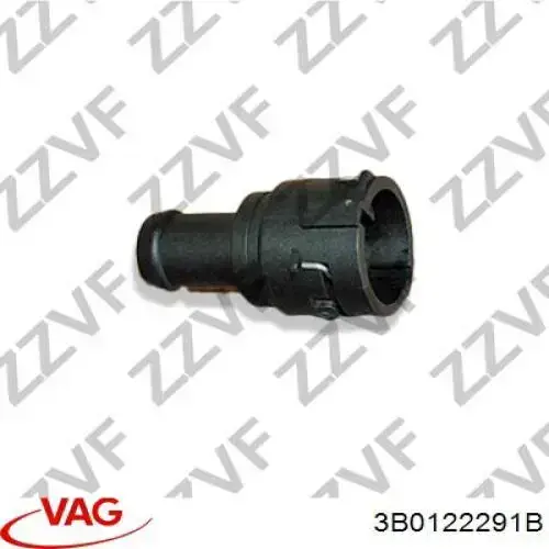 Acoplamiento del radiador de refrigeración Metalcaucho 35954 precio, desde 2,49 EUR