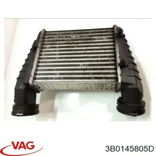 Radiador de aire de admisión VAG 3B0145805D precio, desde 93,66 EUR