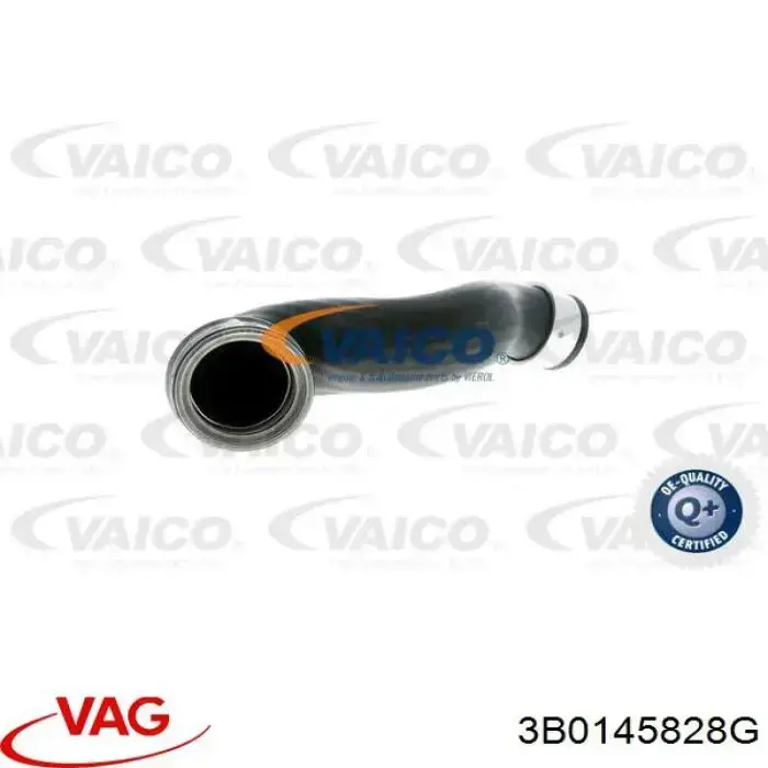 Manguera del intercooler VAG 3B0145828G precio, desde 57,44 EUR
