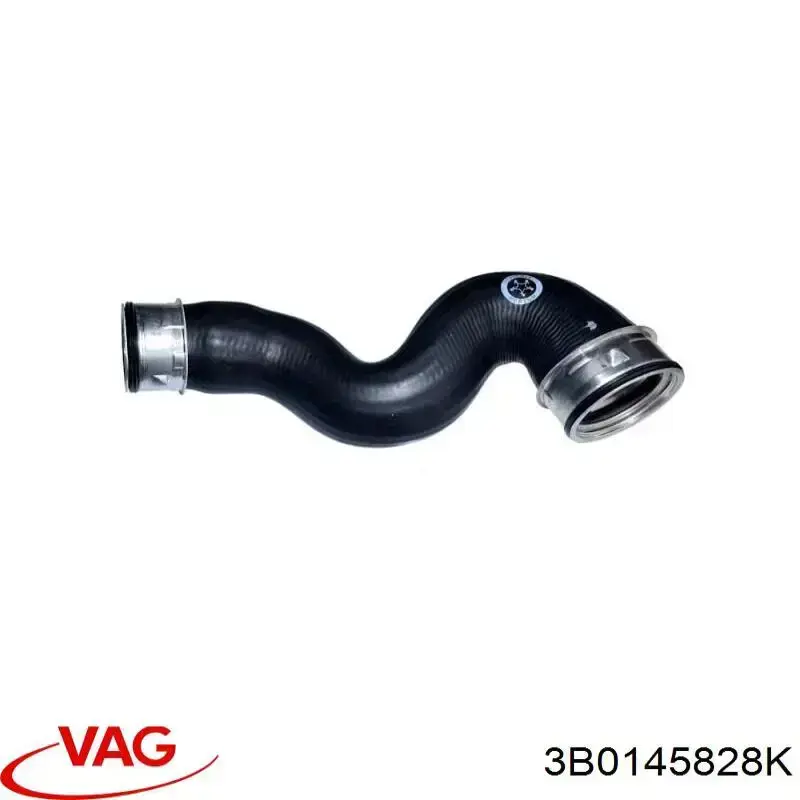 Tubo de salida de aire del turbocompresor VAG 3B0145828K precio, desde 44,05 EUR