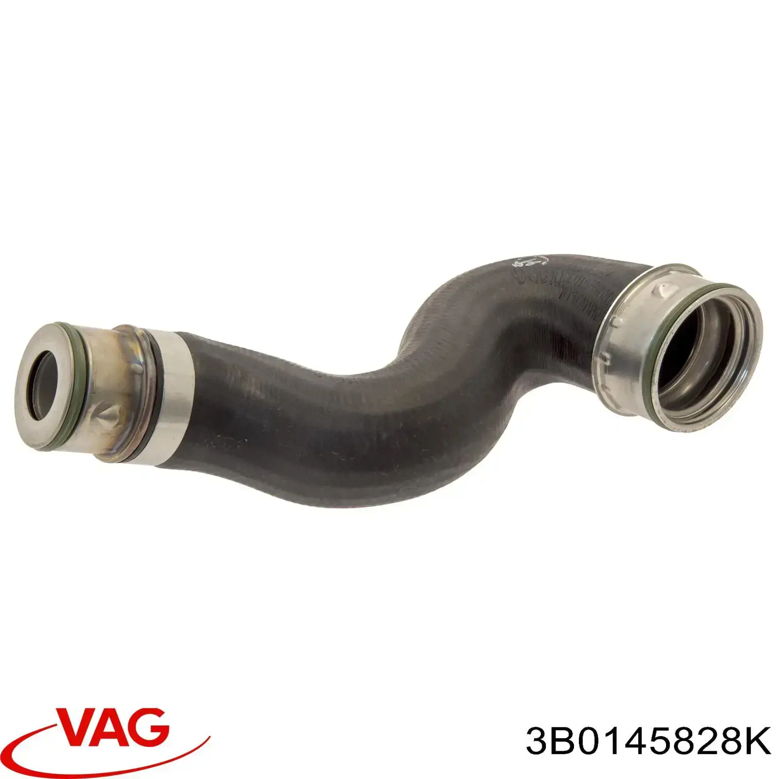 Comprar 3B0145828K VAG Tubo de salida de aire del turbocompresor