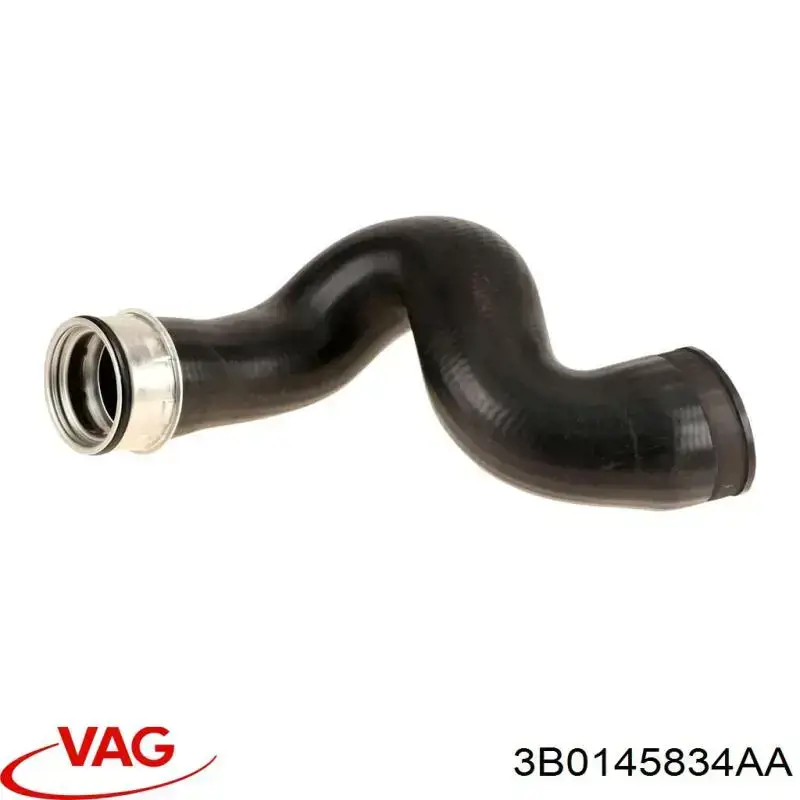 Comprar 3B0145834AA VAG Tubo intercooler