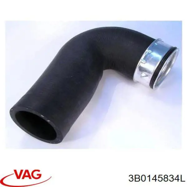 Manguera del intercooler VAG 3B0145834L precio, desde 27,75 EUR