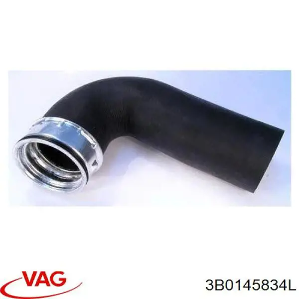 Comprar 3B0145834L VAG Tubo intercooler