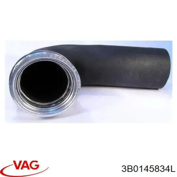 Comprar 3B0145834L VAG Tubo intercooler