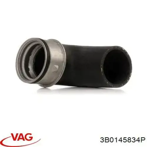 Comprar 3B0145834P VAG Tubo de salida de aire del turbocompresor