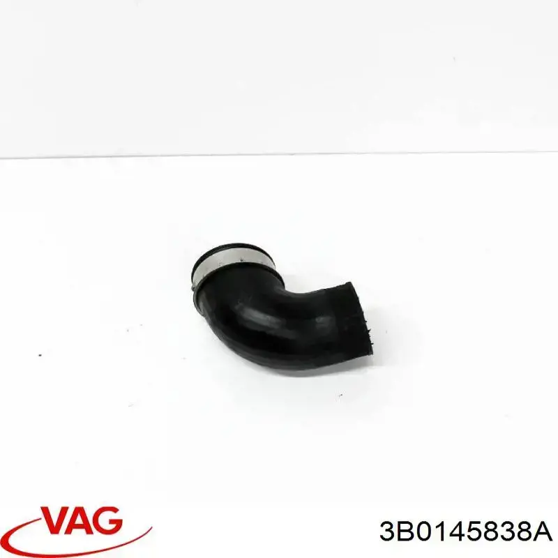 3B0145838A VAG Manguera del intercooler