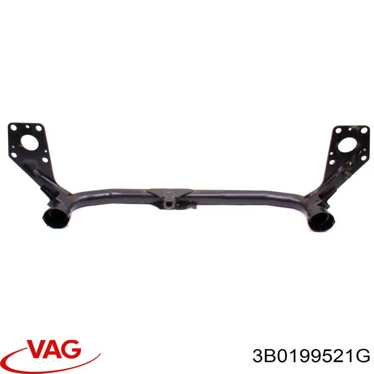 Viga de soporte del motor VAG 3B0199521G precio, desde 549,44 EUR