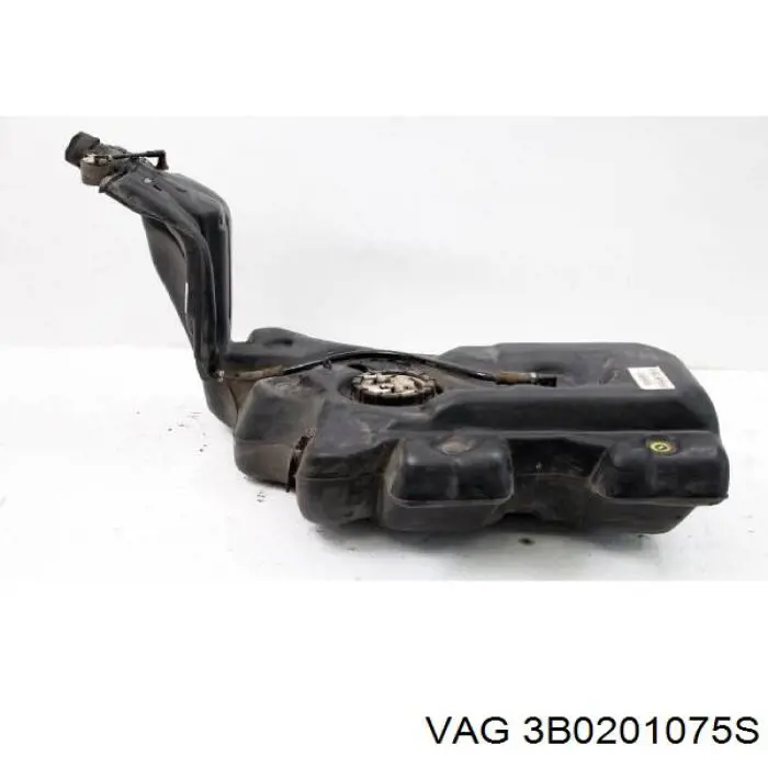 3B0201075S VAG Tanque de combustible