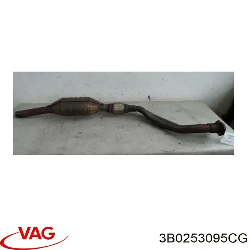 3B0253095CG VAG 