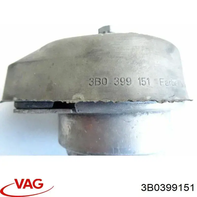 Comprar 3B0399151 VAG Soporte izquierdo de la transmisión