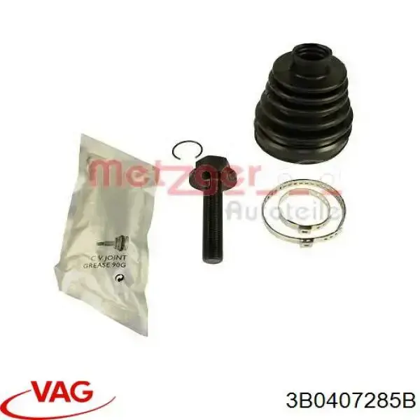 Fuelle, palier delantero exterior VAG 3B0407285B precio, desde 13,90 EUR