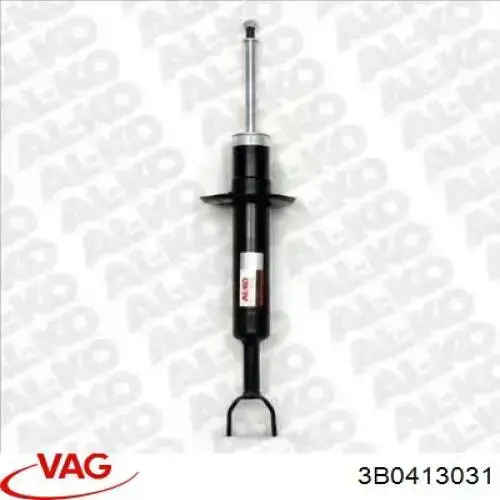 3B0413031 VAG Amortiguador frontal