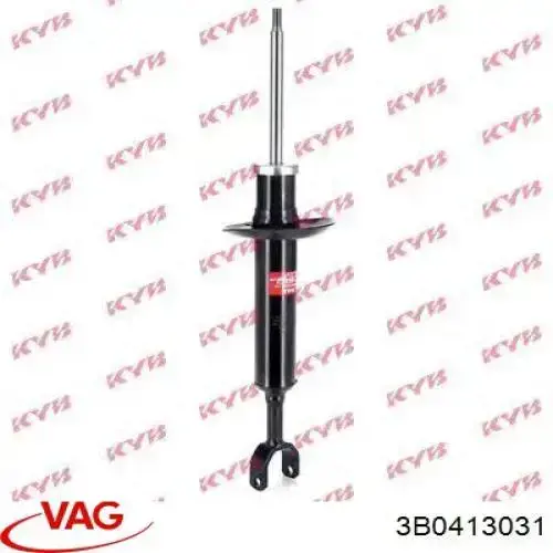 Amortiguadores VAG 3B0413031 precio, desde 52,27 EUR