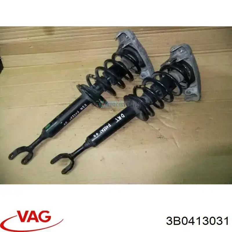 Comprar 3B0413031 VAG Amortiguador