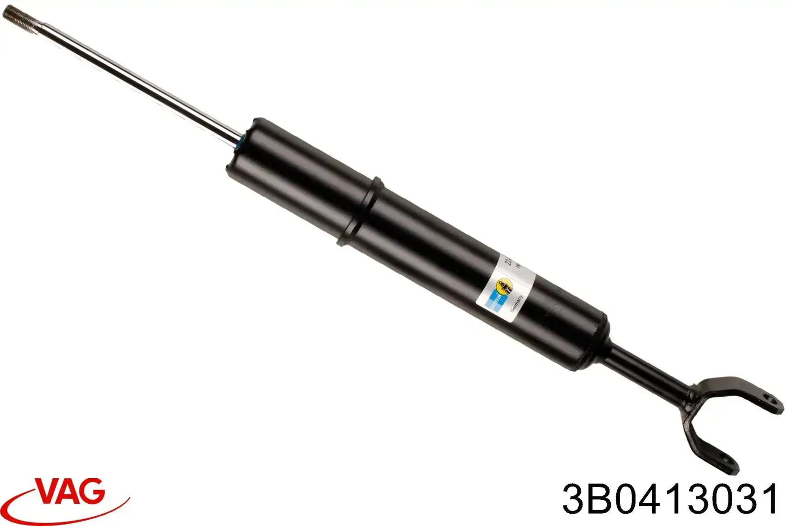 Amortiguador 3B0413031 VAG
