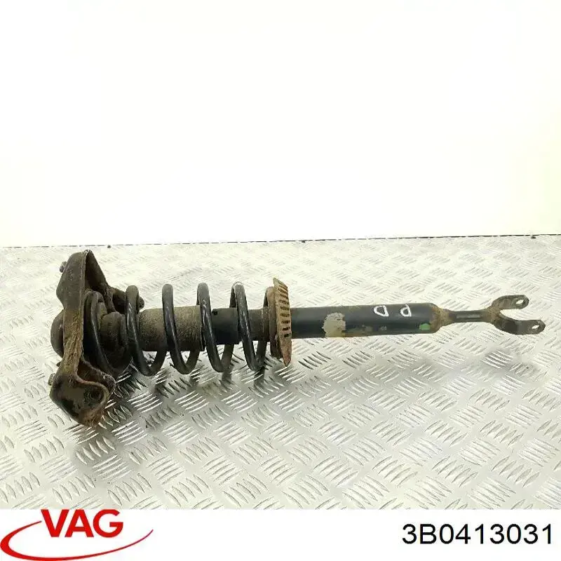 Comprar 3B0413031 VAG Amortiguador