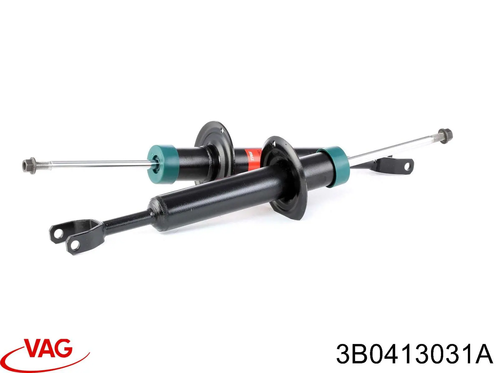 Amortiguadores VAG 3B0413031A precio, desde 49,94 EUR