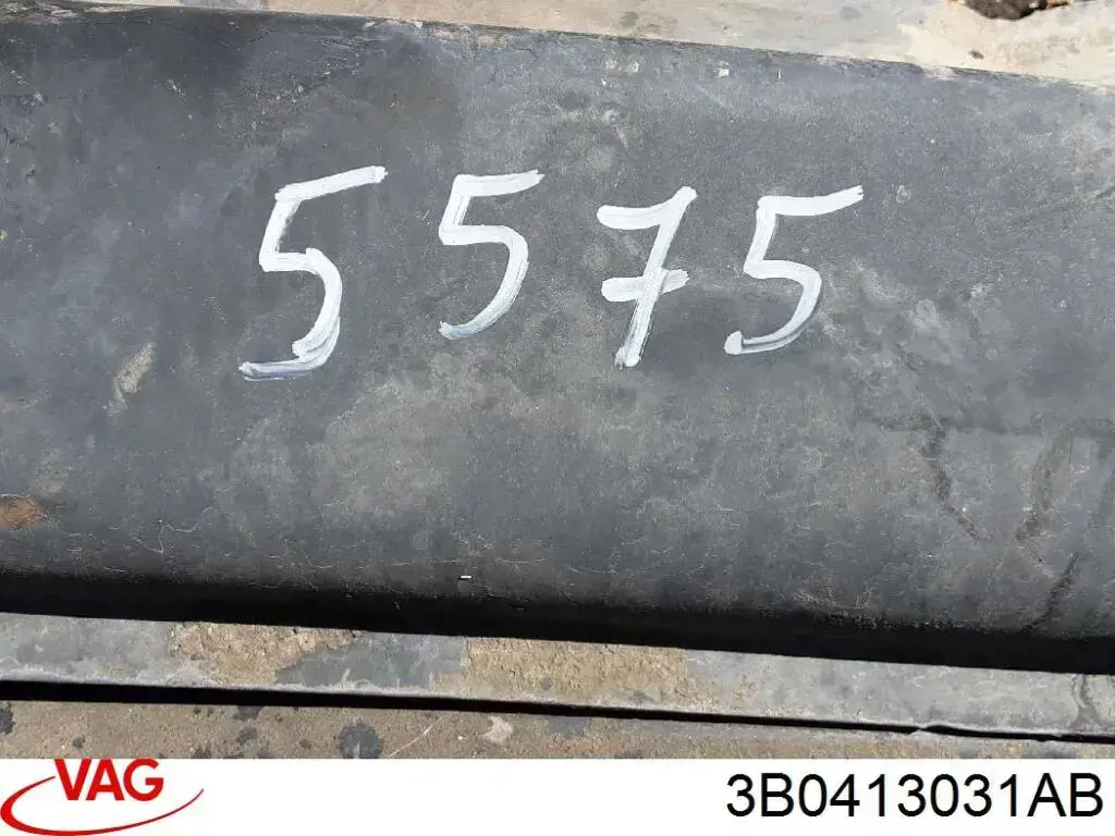Amortiguador 3B0413031AB VAG