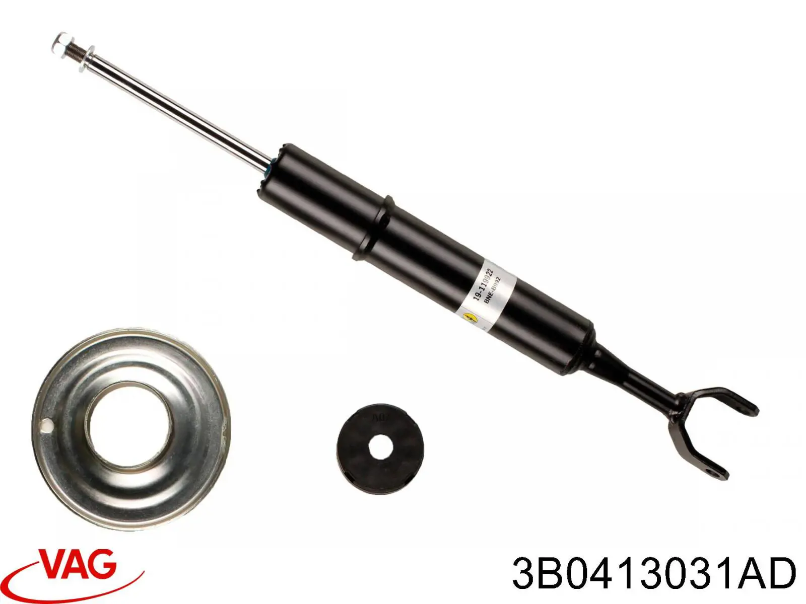 Amortiguadores VAG 3B0413031AD precio, desde 49,97 EUR