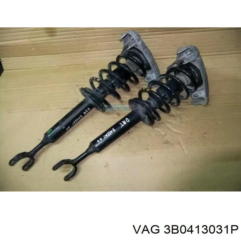 Comprar 3B0413031P VAG Amortiguador