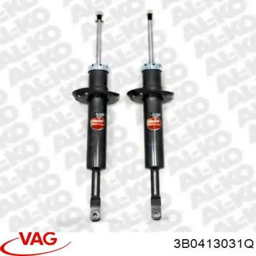 Comprar 3B0413031Q VAG Amortiguador