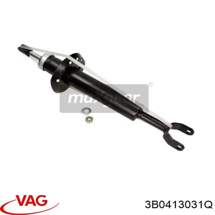 Amortiguadores VAG 3B0413031Q precio, desde 41,12 EUR