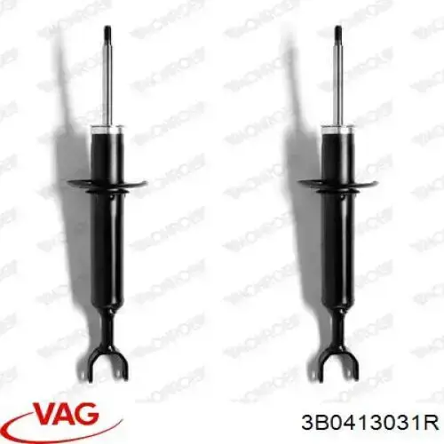 Comprar 3B0413031R VAG Amortiguador