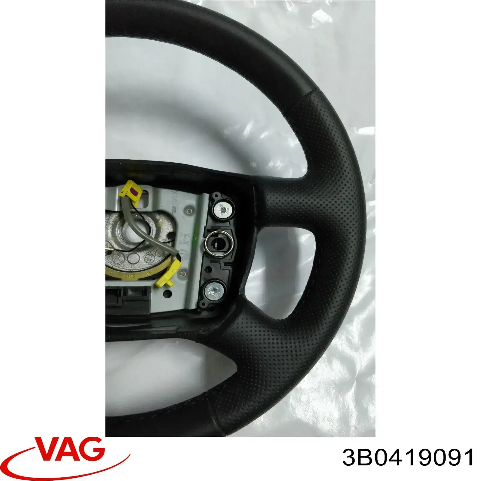 Volante VAG 3B0419091 precio, desde 59,53 EUR