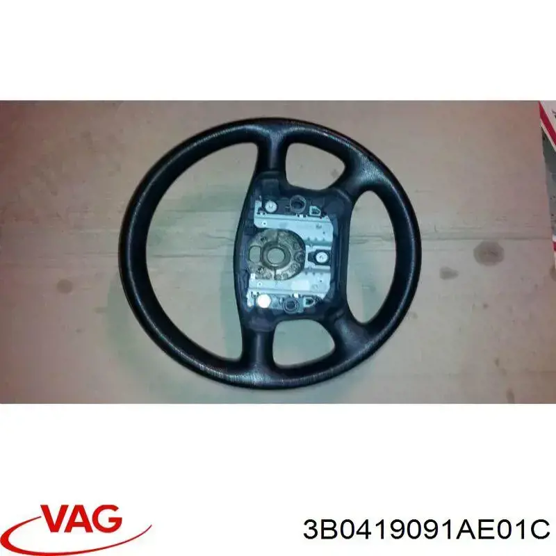 3B0419091AE01C VAG Volante