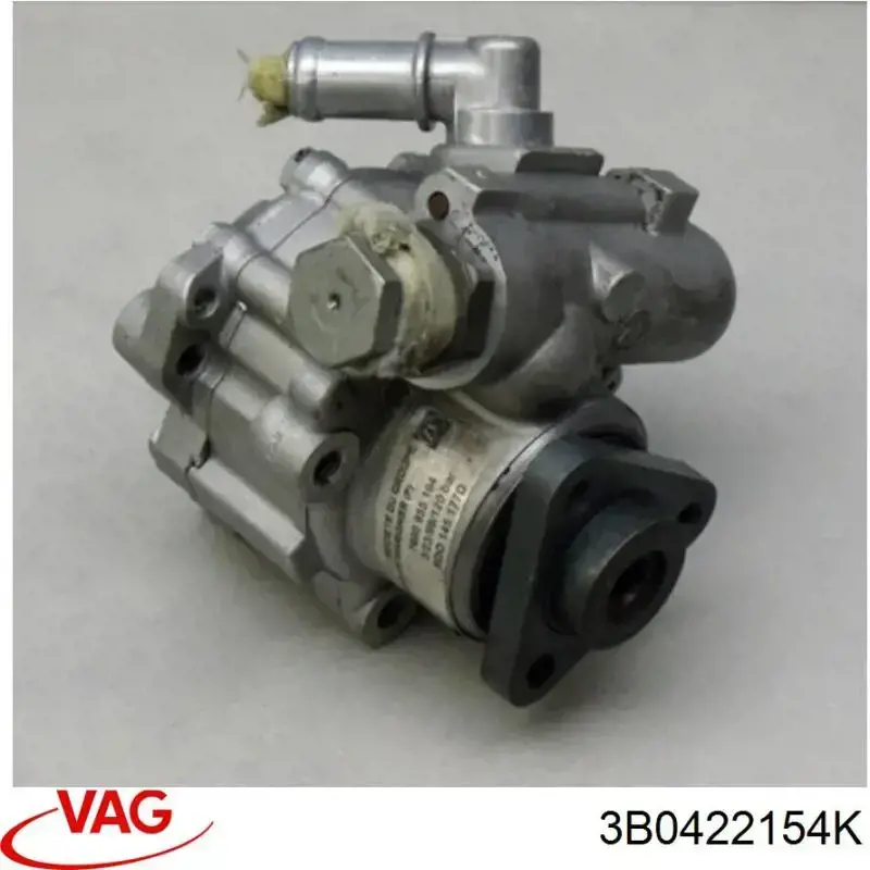 Comprar 3B0422154K VAG Bomba servodireccion