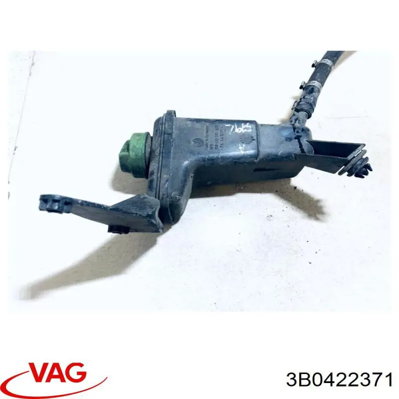 Depósito de la bomba de dirección asistida VAG 3B0422371 precio, desde 34,85 EUR