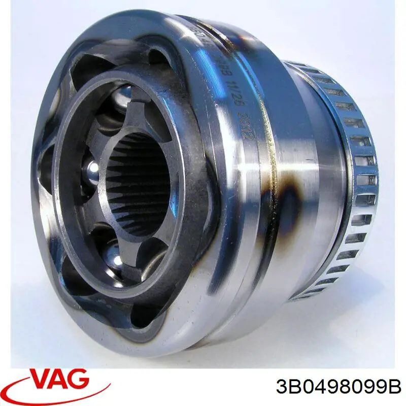 Junta homocinética exterior delantera VAG 3B0498099B precio, desde 36,47 EUR