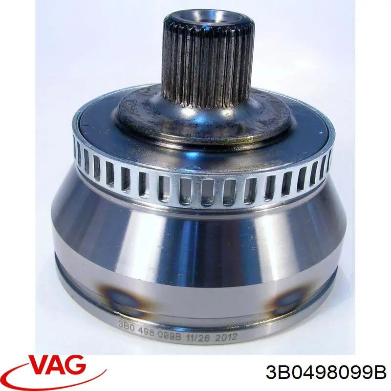 Comprar 3B0498099B VAG Junta homocinetica