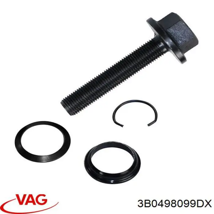 Comprar 3B0498099DX VAG Junta homocinetica