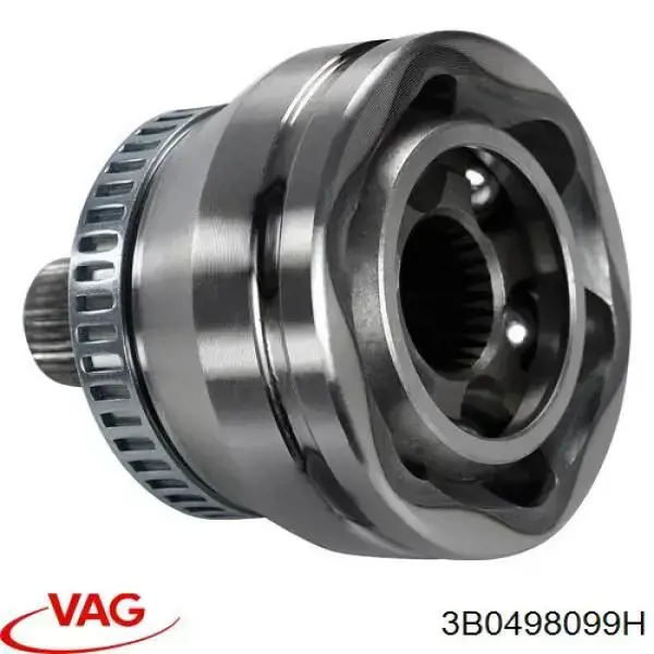 3B0498099H VAG Junta homocinética