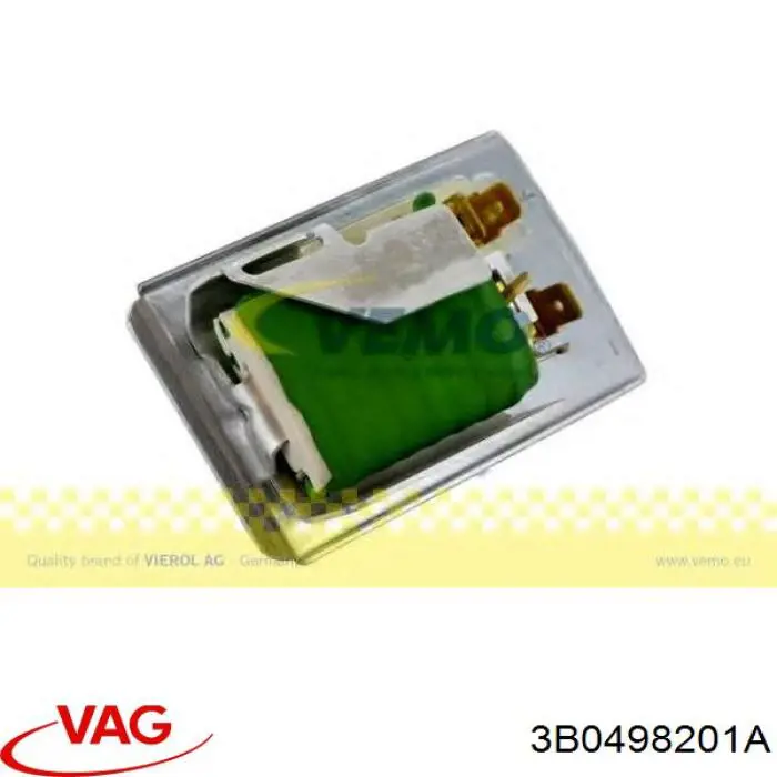 Comprar 3B0498201A VAG Fuelle, junta homocinética interior derecha delantera
