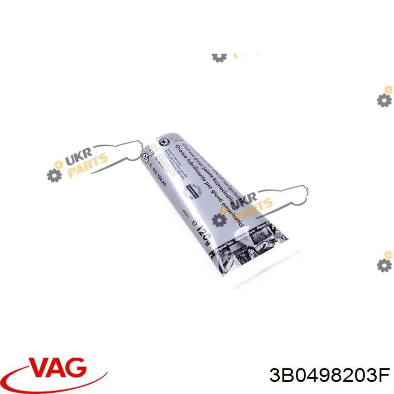 Fuelle semieje delantero exterior Asam 79505